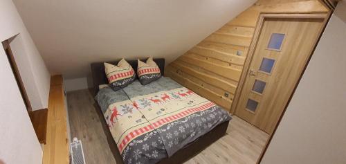 Apartmany Scarlett