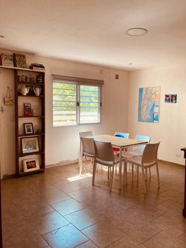 Moderno departamento ideal para grupo o familia