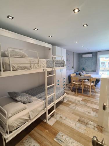 Premium Studio Minerva 103 con Piscina y Parque Acuático
