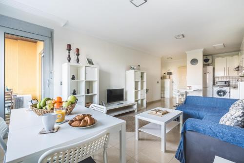 Home2Book Comfy Apartment Rambla