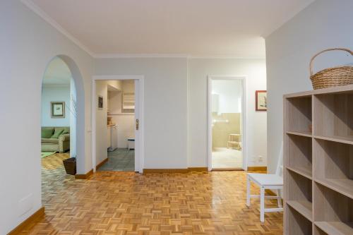 Fotografia z galérie ubytovania 2BR Penthouse with Terrace and City views v destinácii Las Palmas de Gran Canaria