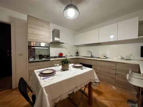 La Rotonda a Toledo