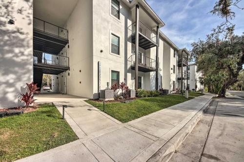 Pet-Friendly LaBelle Apt, Close to River! – Photos 2