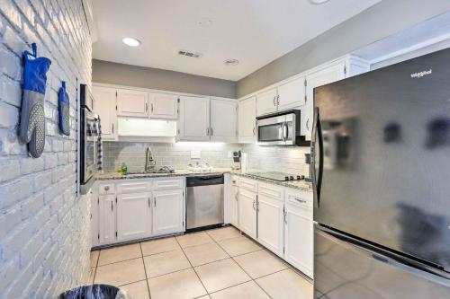 Ảnh trong thư viện ảnh của Cozy Getaway Less Than 2 Mi to Columbus State! ở Columbus