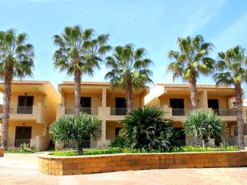 Apartment Triscina Mare in Castelvetrano