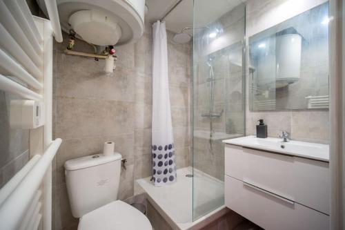Fully equipped apartment 2 to 4 people St Charles