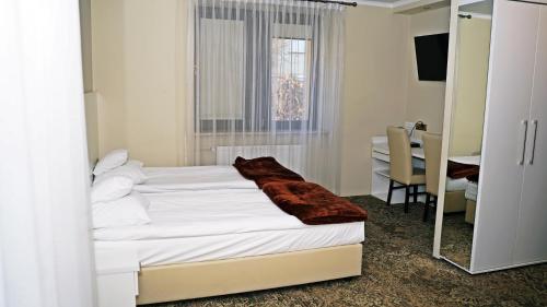 Galeriebild der Unterkunft Hotel Promien in Skarżysko-Kamienna