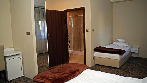 Galeriebild der Unterkunft Hotel Promien in Skarżysko-Kamienna