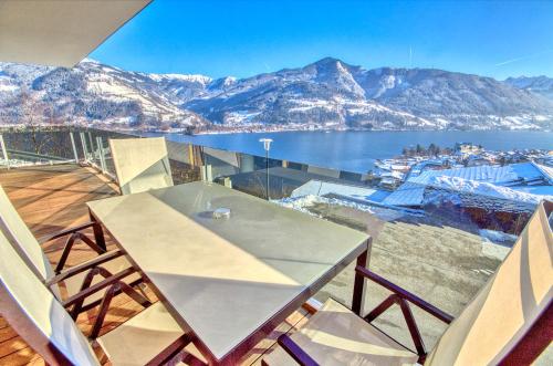 APT Super Zell -by Alpen Apartments
