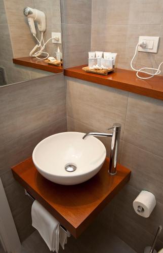 Gallery image of Hotel Continental in Senigallia