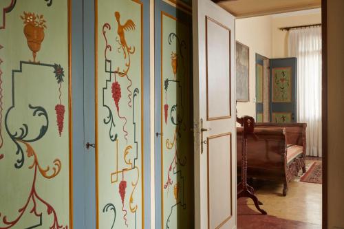 Φωτογραφία από το άλμπουμ του Villa Stecchini σε Bassano del Grappa