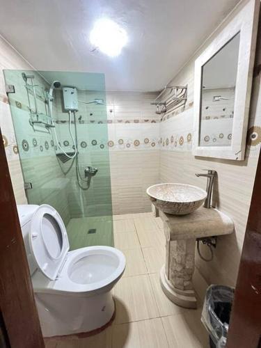 Gallery image of Simple and Relaxing 2-Bedroom Condo Unit in Cebu City