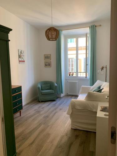Colosseo central apartment