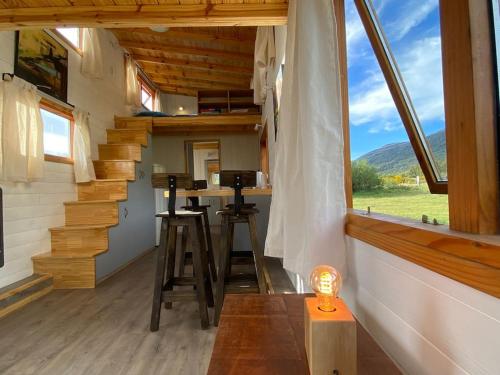 Tiny House en Lolog