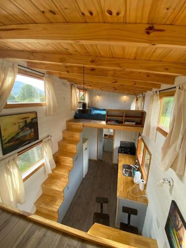 Tiny House en Lolog – Photos 2