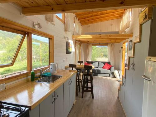 Tiny House en Lolog – Photos 3