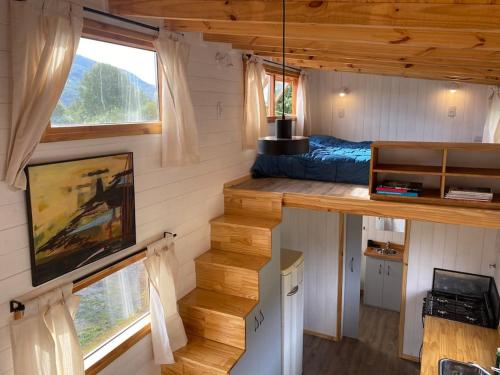 Tiny House en Lolog – Photos 4