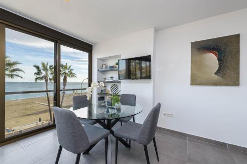 Mediterraneo Beach Apartment in Malaga by Solaga Holiday Homes