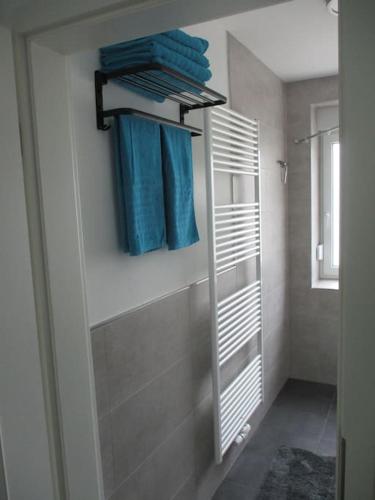 Φωτογραφία από το άλμπουμ του Ferienwohnung Mittendrin, Stadtmitte Hermeskeil σε Hermeskeil