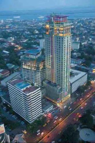 Gallery image of Simple and Relaxing 2-Bedroom Condo Unit in Cebu City