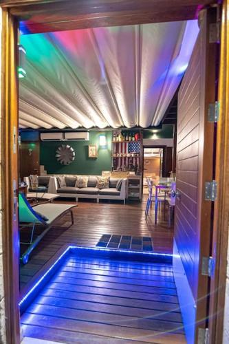 Villa Stefy
