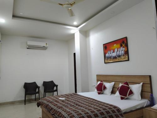 Hotel OCM – Photos 3