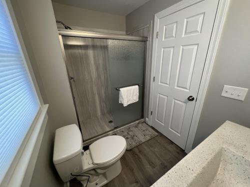The Lakeside Cottage in Stow! – Photos 3