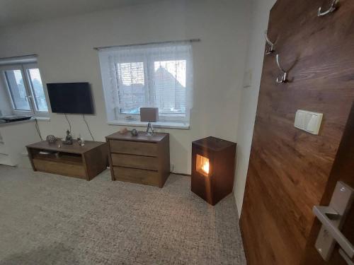 Apartmán SORADA