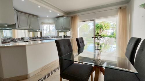 Sao Rafel Beach house