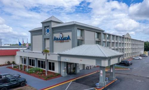 Araamada Inn – Photos 2