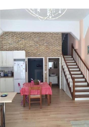 Gambar di galeri bagi Aphrodite Suites di Kinion