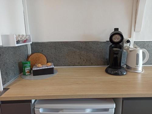 Zdjęcie z galerii obiektu Appartement avec vue w mieście Montrichard