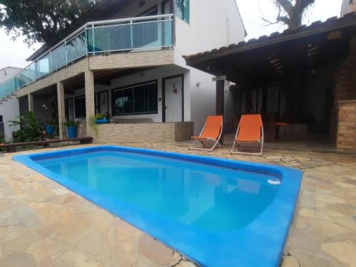 Piscina di MARESIA Búzios o nelle vicinanze