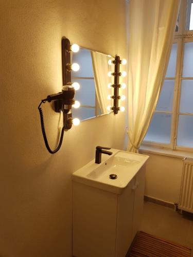 Gambar di galeri bagi St Andrews Suites di Sibiu