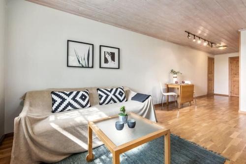 Fotografie z fotogalerie ubytování Pretty appartment close to Oslo v destinaci Asker
