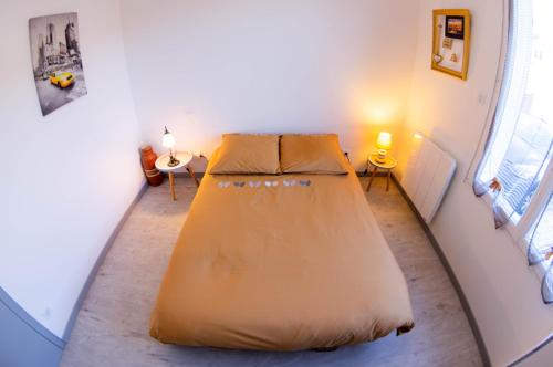 Cocooning chez Corinne , Gérardmer