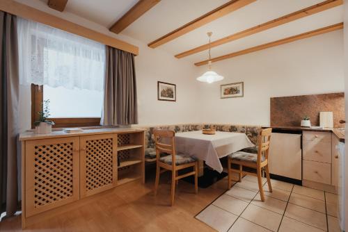 Residence Chalet Pinis photo 3