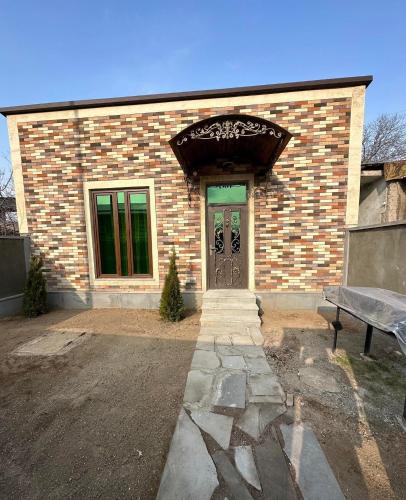 GHIM House