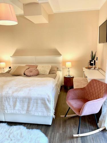 Diamond Suite - Panorama Spa Lodges DAS SCHILLER