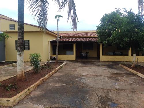 Estância Hostel