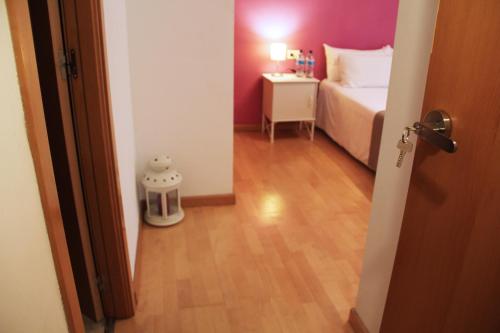 City Centre Room