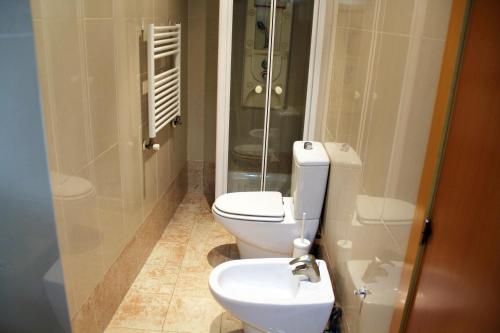 City Centre Room