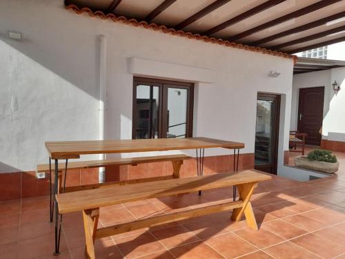 Apartamento 2 hab en Villa Carpe Diem, Puerto del Carmen