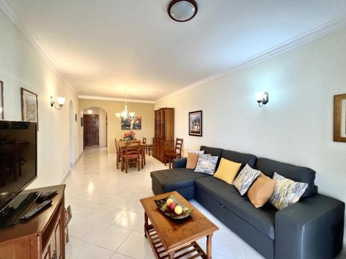 Vilamoura Garden View 1 With Pool by Homing