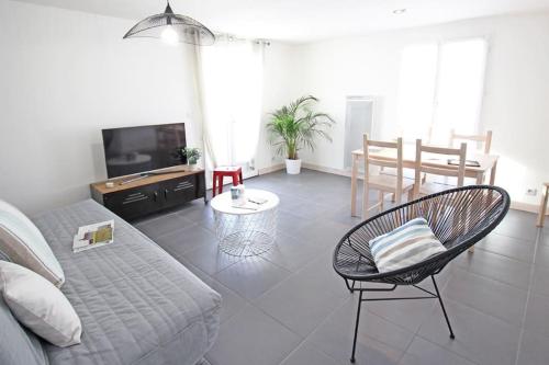 Le Clos des Flots - Le Phare