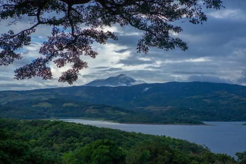 Lake Arenal Brewery & Hotel