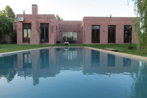 Los Patios Haras El Malacate