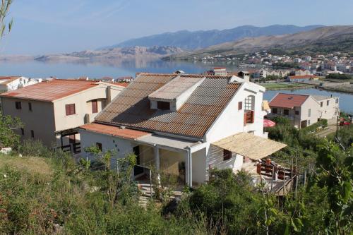 Fotografia z galérie ubytovania Apartments by the sea Pag - 6290 v destinácii Pag
