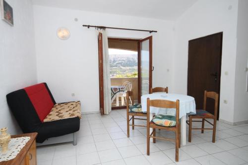 Apartments by the sea Pag - 6272