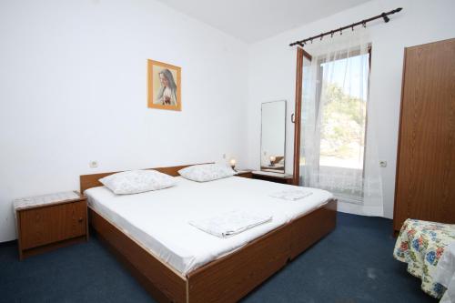 Apartments by the sea Pag - 6272
